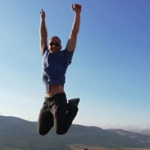 Meet your Posher, Mohamad - Picture 1 of 1